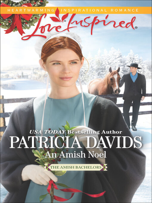 Title details for An Amish Noel by Patricia Davids - Available